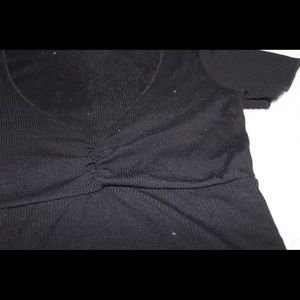 Brandy Melville Gina Bodysuit!